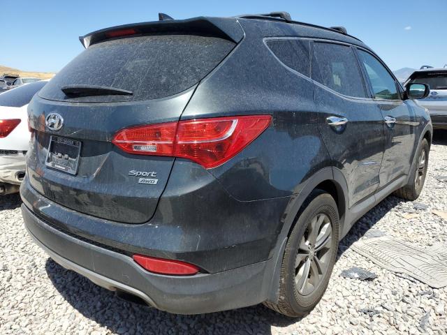 Photo 2 VIN: 5XYZUDLB6DG087323 - HYUNDAI SANTA FE S 