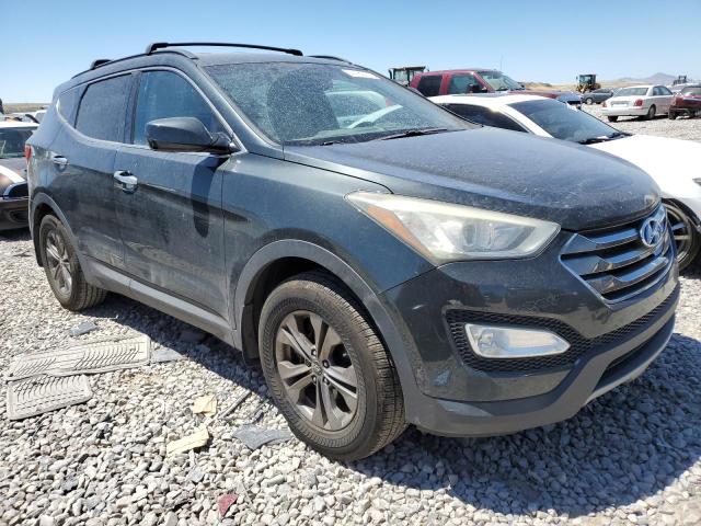 Photo 3 VIN: 5XYZUDLB6DG087323 - HYUNDAI SANTA FE S 