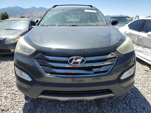 Photo 4 VIN: 5XYZUDLB6DG087323 - HYUNDAI SANTA FE S 