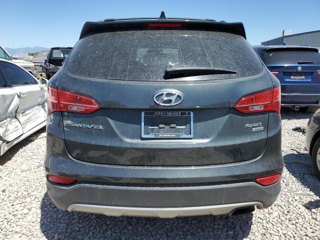 Photo 5 VIN: 5XYZUDLB6DG087323 - HYUNDAI SANTA FE S 