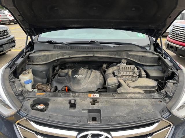 Photo 6 VIN: 5XYZUDLB6DG116691 - HYUNDAI SANTA FE 