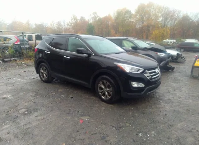 Photo 0 VIN: 5XYZUDLB6EG154648 - HYUNDAI SANTA FE SPORT 