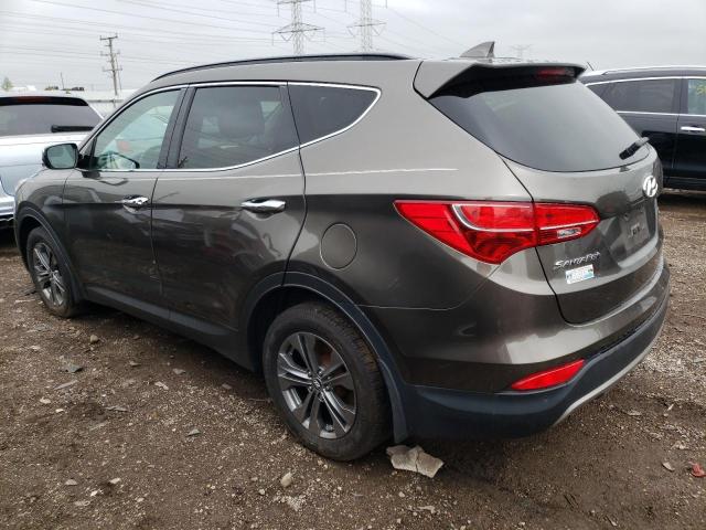 Photo 1 VIN: 5XYZUDLB6EG201452 - HYUNDAI SANTA FE 