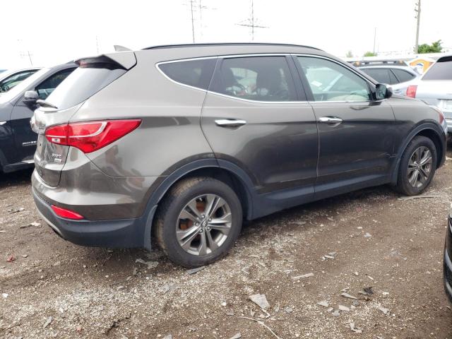 Photo 2 VIN: 5XYZUDLB6EG201452 - HYUNDAI SANTA FE 