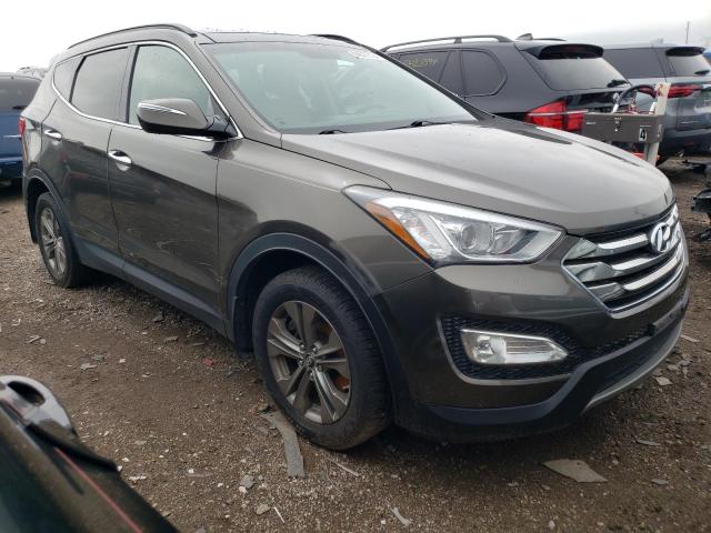 Photo 3 VIN: 5XYZUDLB6EG201452 - HYUNDAI SANTA FE 