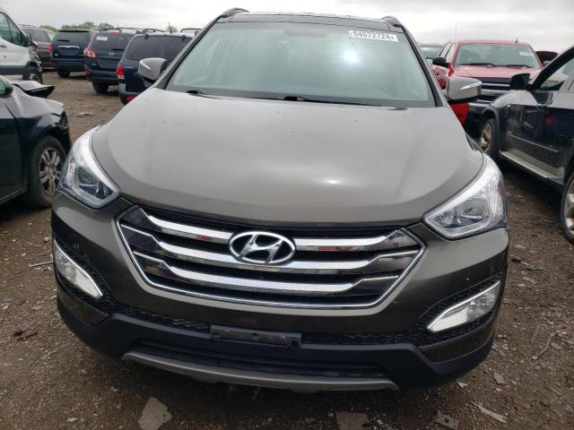 Photo 4 VIN: 5XYZUDLB6EG201452 - HYUNDAI SANTA FE 