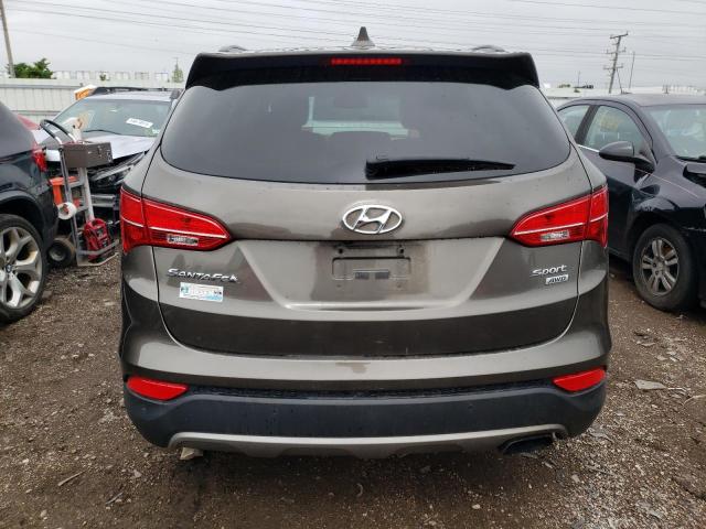 Photo 5 VIN: 5XYZUDLB6EG201452 - HYUNDAI SANTA FE 