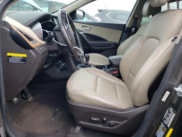 Photo 6 VIN: 5XYZUDLB6EG201452 - HYUNDAI SANTA FE 