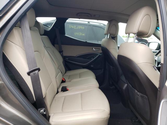 Photo 9 VIN: 5XYZUDLB6EG201452 - HYUNDAI SANTA FE 