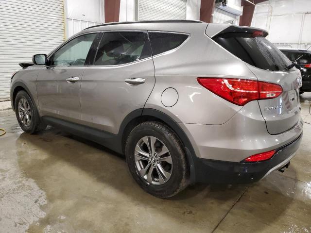 Photo 1 VIN: 5XYZUDLB6EG204299 - HYUNDAI SANTA FE 