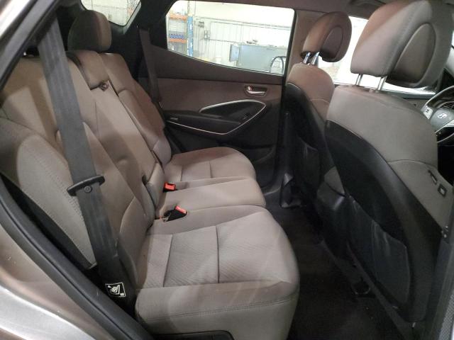 Photo 10 VIN: 5XYZUDLB6EG204299 - HYUNDAI SANTA FE 