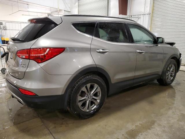 Photo 2 VIN: 5XYZUDLB6EG204299 - HYUNDAI SANTA FE 