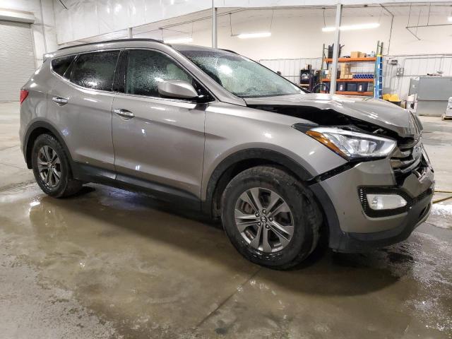 Photo 3 VIN: 5XYZUDLB6EG204299 - HYUNDAI SANTA FE 