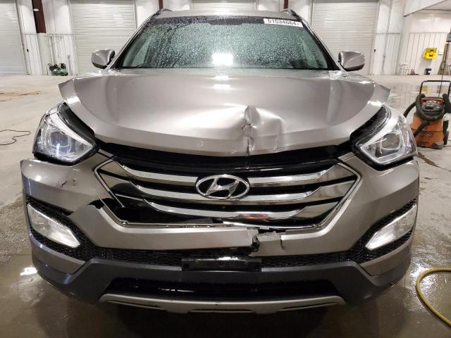 Photo 4 VIN: 5XYZUDLB6EG204299 - HYUNDAI SANTA FE 