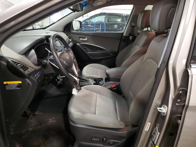 Photo 6 VIN: 5XYZUDLB6EG204299 - HYUNDAI SANTA FE 