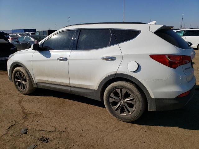 Photo 1 VIN: 5XYZUDLB6EG212046 - HYUNDAI SANTA FE 