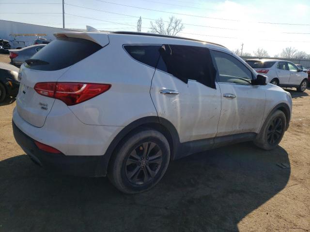 Photo 2 VIN: 5XYZUDLB6EG212046 - HYUNDAI SANTA FE 