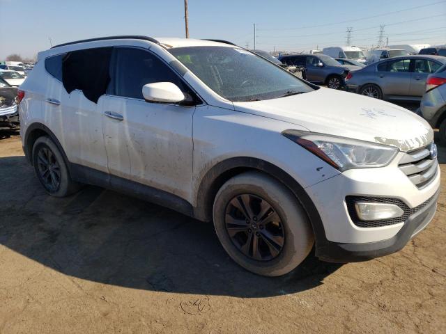 Photo 3 VIN: 5XYZUDLB6EG212046 - HYUNDAI SANTA FE 