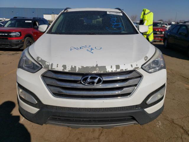 Photo 4 VIN: 5XYZUDLB6EG212046 - HYUNDAI SANTA FE 