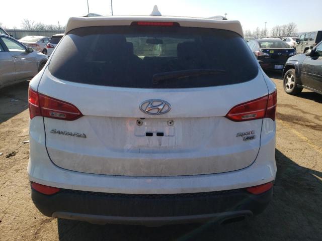 Photo 5 VIN: 5XYZUDLB6EG212046 - HYUNDAI SANTA FE 