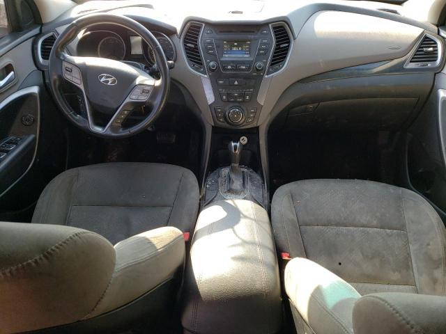 Photo 7 VIN: 5XYZUDLB6EG212046 - HYUNDAI SANTA FE 