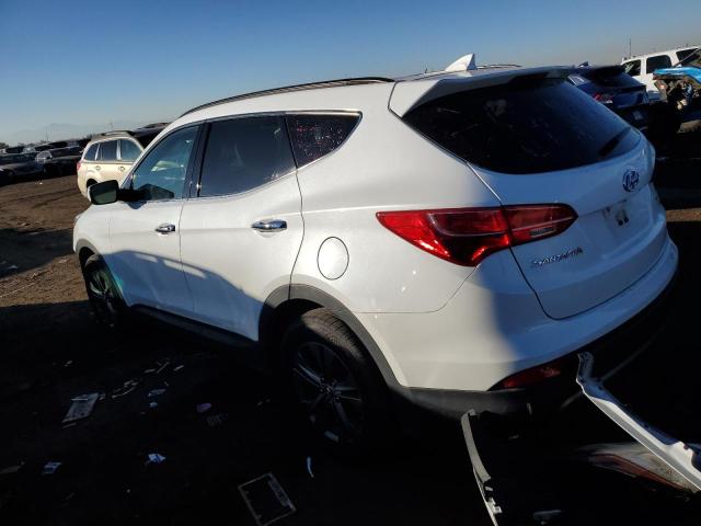 Photo 1 VIN: 5XYZUDLB6EG212791 - HYUNDAI SANTA FE S 