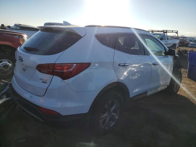 Photo 2 VIN: 5XYZUDLB6EG212791 - HYUNDAI SANTA FE S 