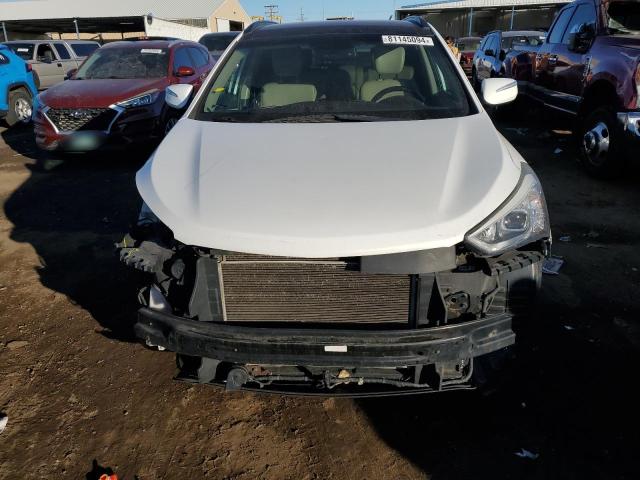 Photo 4 VIN: 5XYZUDLB6EG212791 - HYUNDAI SANTA FE S 