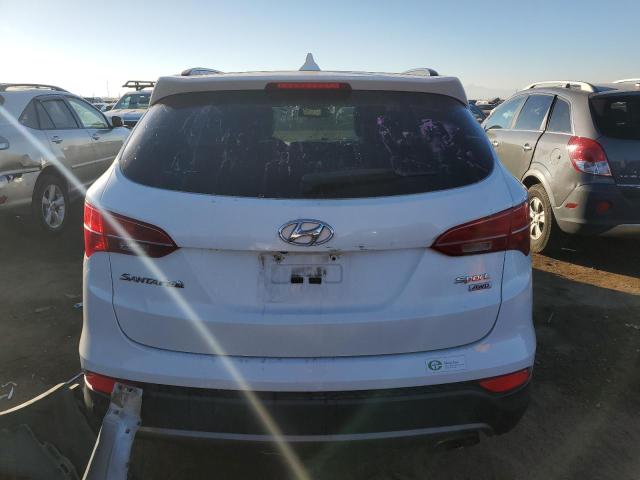 Photo 5 VIN: 5XYZUDLB6EG212791 - HYUNDAI SANTA FE S 