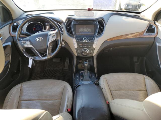 Photo 7 VIN: 5XYZUDLB6EG212791 - HYUNDAI SANTA FE S 