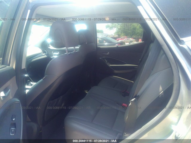 Photo 7 VIN: 5XYZUDLB6EG230269 - HYUNDAI SANTA FE SPORT 