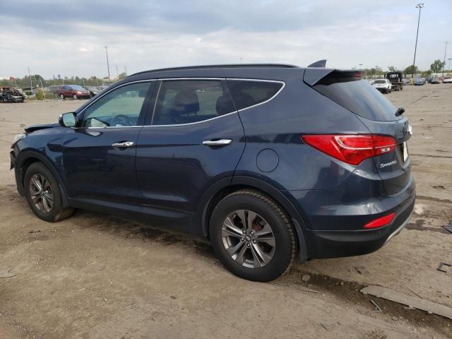 Photo 1 VIN: 5XYZUDLB6FG240706 - HYUNDAI SANTA FE 