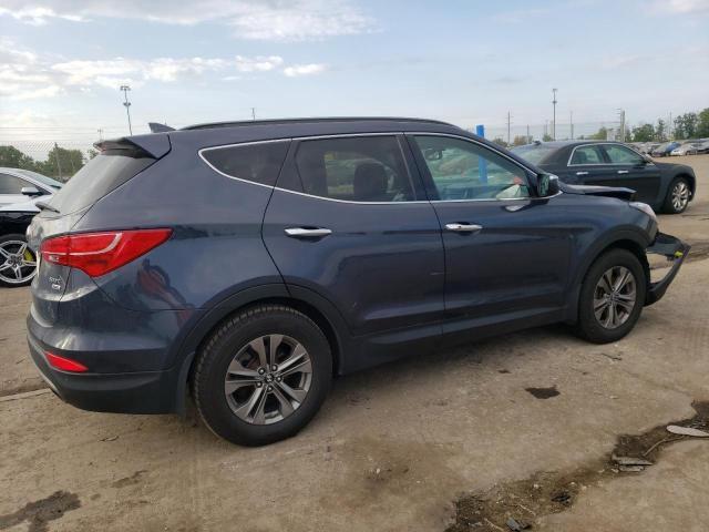 Photo 2 VIN: 5XYZUDLB6FG240706 - HYUNDAI SANTA FE 