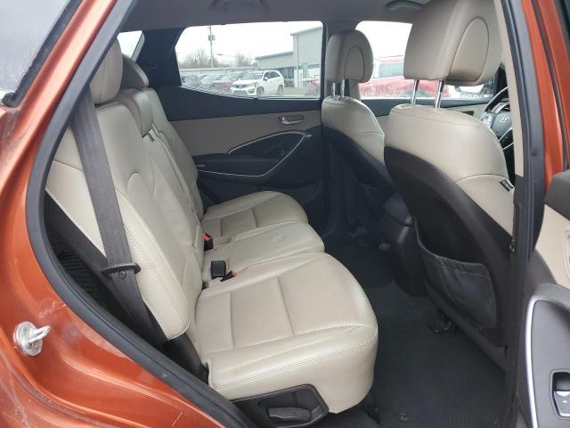 Photo 10 VIN: 5XYZUDLB6FG251835 - HYUNDAI SANTA FE 