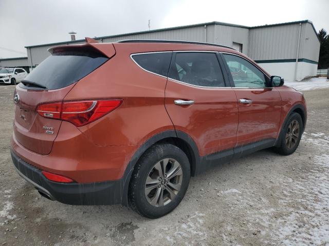 Photo 2 VIN: 5XYZUDLB6FG251835 - HYUNDAI SANTA FE 