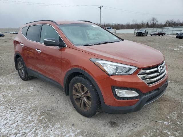 Photo 3 VIN: 5XYZUDLB6FG251835 - HYUNDAI SANTA FE 