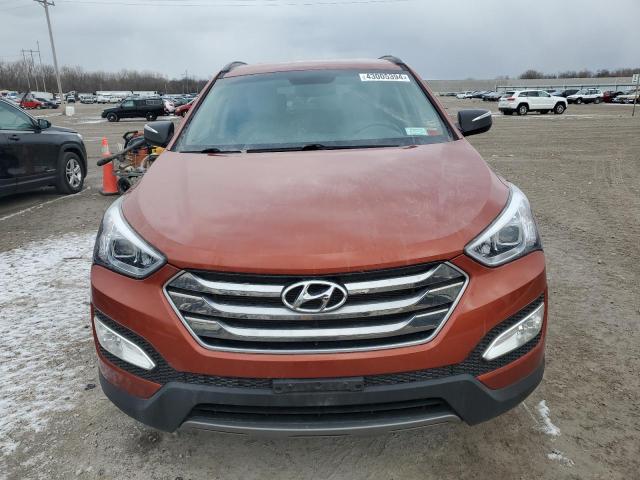 Photo 4 VIN: 5XYZUDLB6FG251835 - HYUNDAI SANTA FE 