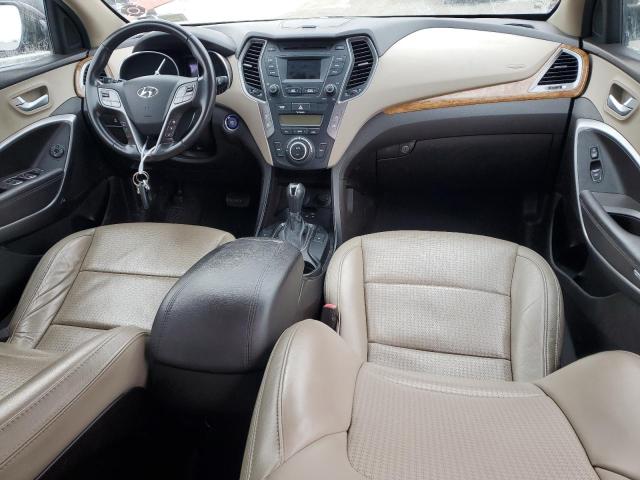 Photo 7 VIN: 5XYZUDLB6FG251835 - HYUNDAI SANTA FE 