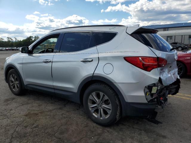 Photo 1 VIN: 5XYZUDLB6FG254279 - HYUNDAI SANTA FE 