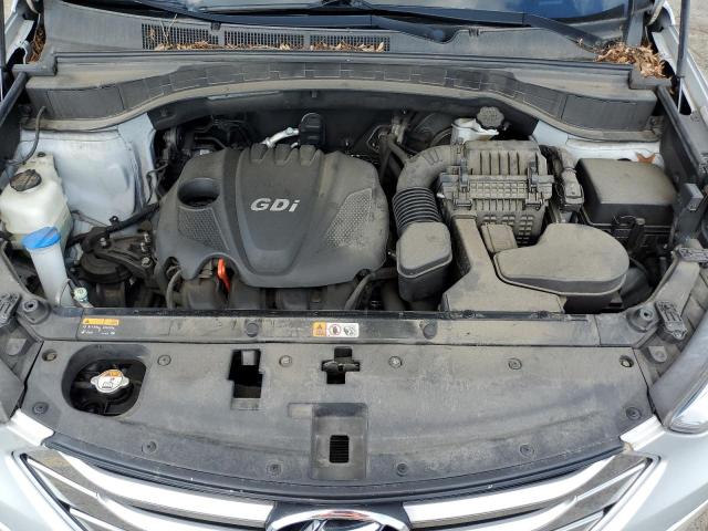 Photo 10 VIN: 5XYZUDLB6FG254279 - HYUNDAI SANTA FE 