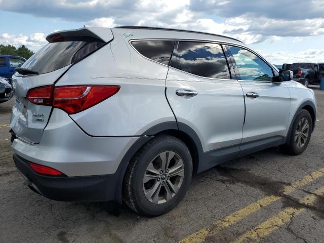 Photo 2 VIN: 5XYZUDLB6FG254279 - HYUNDAI SANTA FE 