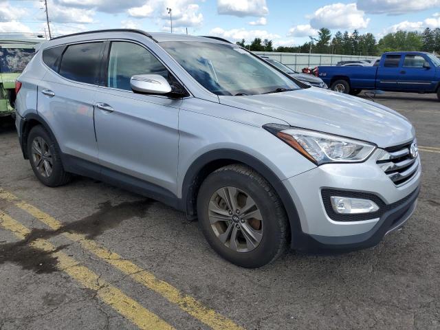 Photo 3 VIN: 5XYZUDLB6FG254279 - HYUNDAI SANTA FE 