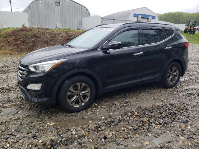 Photo 0 VIN: 5XYZUDLB6FG255237 - HYUNDAI SANTA FE 