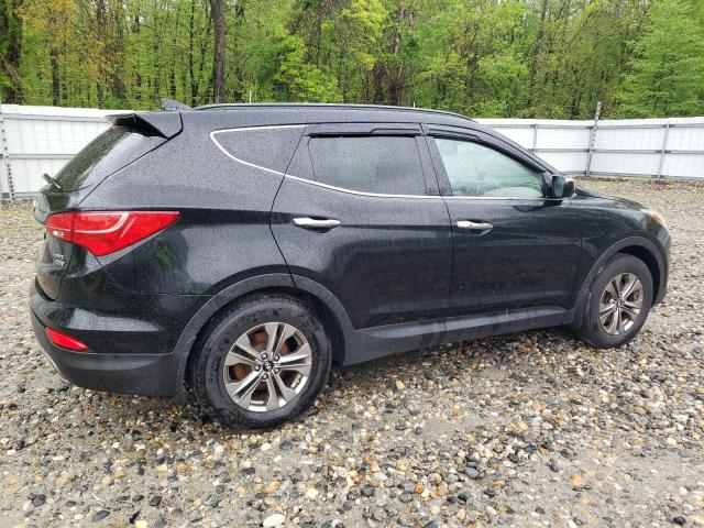 Photo 2 VIN: 5XYZUDLB6FG255237 - HYUNDAI SANTA FE 