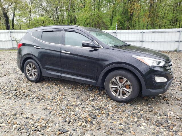 Photo 3 VIN: 5XYZUDLB6FG255237 - HYUNDAI SANTA FE 