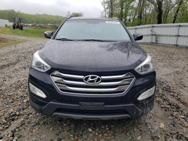 Photo 4 VIN: 5XYZUDLB6FG255237 - HYUNDAI SANTA FE 