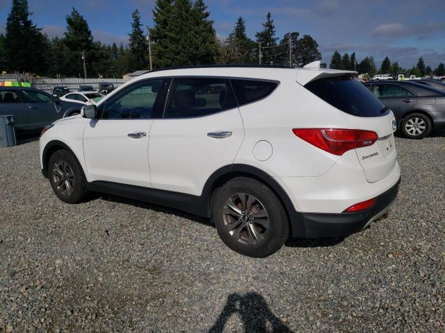 Photo 1 VIN: 5XYZUDLB6FG263077 - HYUNDAI SANTA FE S 