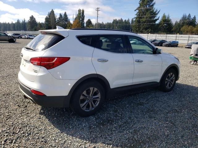 Photo 2 VIN: 5XYZUDLB6FG263077 - HYUNDAI SANTA FE S 