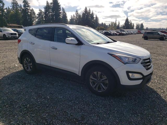 Photo 3 VIN: 5XYZUDLB6FG263077 - HYUNDAI SANTA FE S 