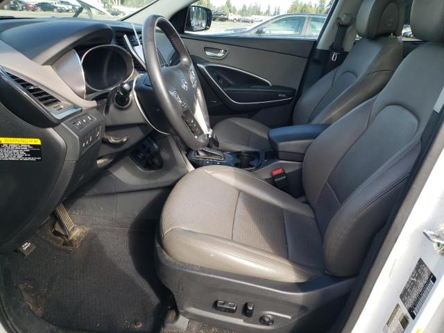 Photo 6 VIN: 5XYZUDLB6FG263077 - HYUNDAI SANTA FE S 